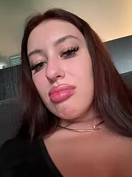AndreaMood online show from March 21, 6:49 am