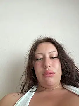 AndreaMood online show from February 10, 2:10 am