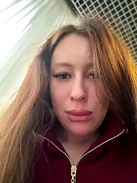 AndreaMood online show from October 28, 2:23 am