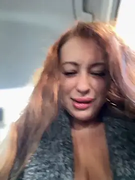 AndreaMood online show from September 28, 2:07 am