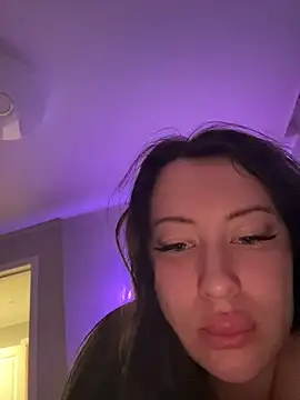 AndreaMood online show from January 12, 3:02 am