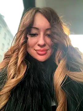 AndreaMood online show from October 23, 2:10 am