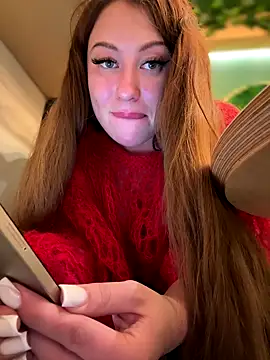 AndreaMood online show from October 1, 11:36 am