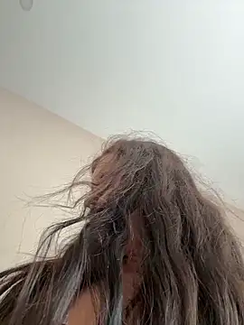 AndreaMood online show from February 21, 2:02 am