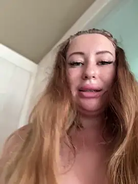 AndreaMood online show from December 23, 3:28 am