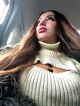 AndreaMood online show from September 30, 2:50 am
