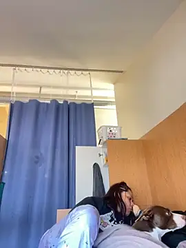 Dnasty408 online show from October 13, 6:09 pm