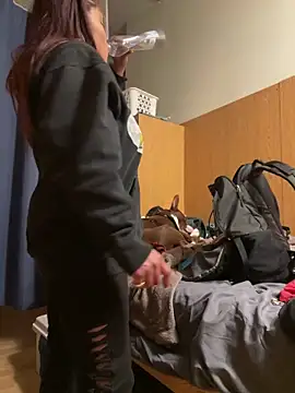 Dnasty408 online show from October 13, 4:58 am