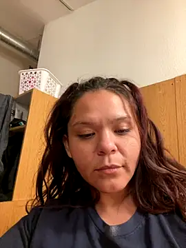 Dnasty408 online show from October 18, 4:25 am