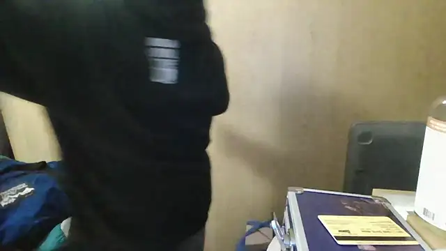 Dnasty408 online show from November 15, 2:04 am