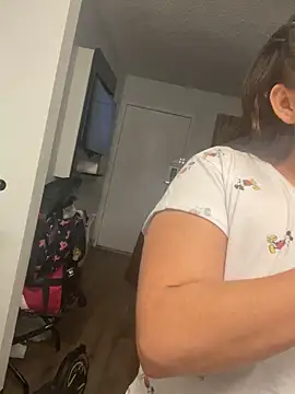 Snapshot of Dnasty1408 chatting on January 4, 2:25 pm Dnasty1408 online show from January 4, 2:25 pm