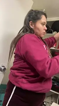 Snapshot of Dnasty1408 chatting on January 14, 5:08 am Dnasty1408 online show from January 14, 5:08 am