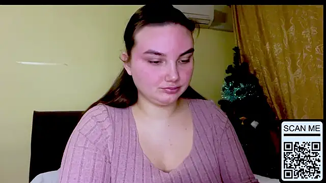 Dreamyblushfairy online show from February 9, 6:17 pm