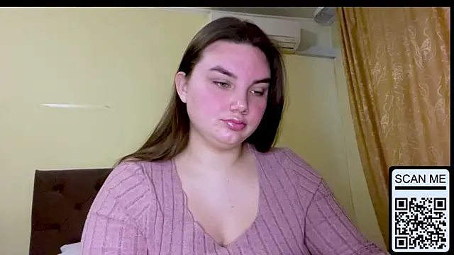 Dreamyblushfairy online show from February 12, 3:12 pm