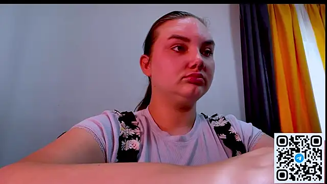 Dreamyblushfairy online show from July 8, 3:24 pm