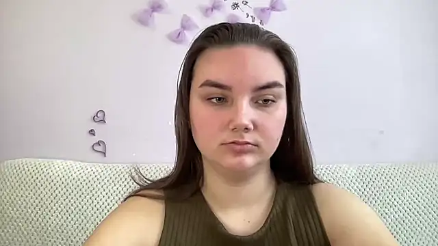 Dreamyblushfairy online show from March 17, 7:24 am