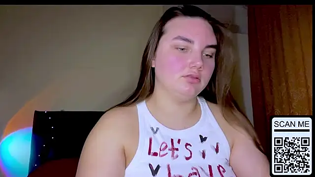 Dreamyblushfairy online show from February 24, 3:24 pm