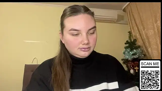 Dreamyblushfairy online show from January 9, 4:36 pm