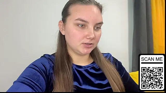 Dreamyblushfairy online show from September 28, 2:35 pm