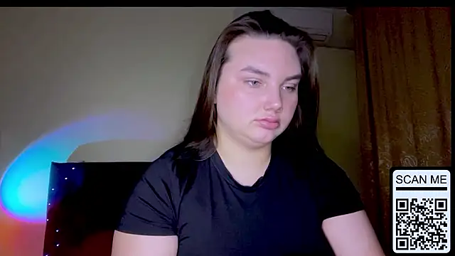 Dreamyblushfairy online show from February 23, 4:40 pm