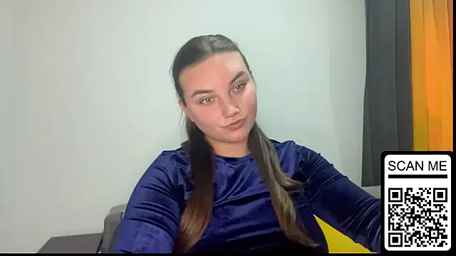 Dreamyblushfairy online show from September 29, 2:23 pm