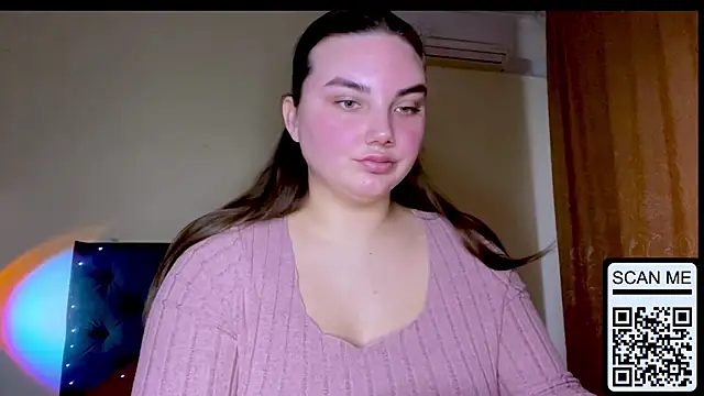 Dreamyblushfairy online show from February 22, 3:24 pm