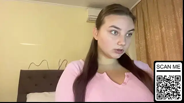 Dreamyblushfairy online show from October 2, 2:09 pm