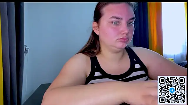 Dreamyblushfairy online show from May 21, 7:39 am