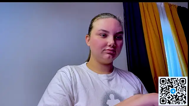 Dreamyblushfairy online show from June 15, 4:17 pm