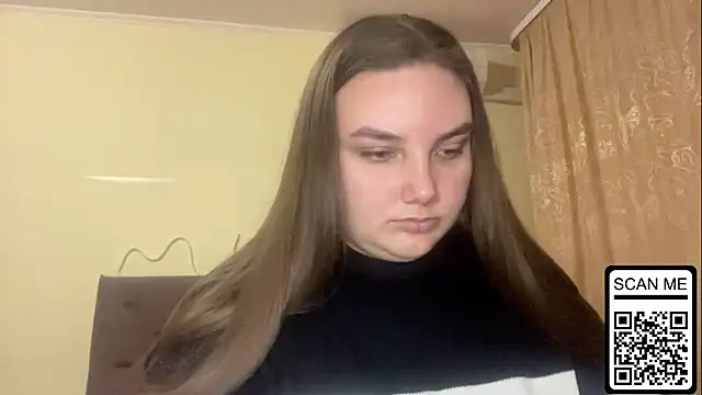 Dreamyblushfairy online show from October 8, 6:30 pm