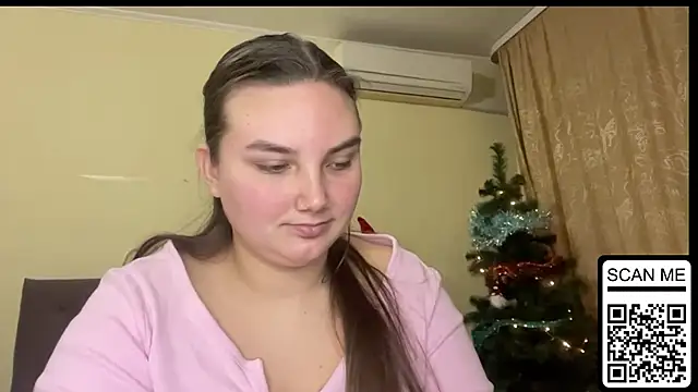 Dreamyblushfairy online show from November 27, 5:13 pm