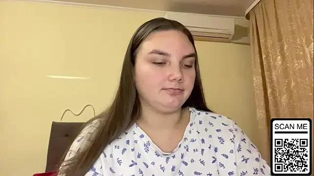 Dreamyblushfairy online show from October 10, 5:36 pm