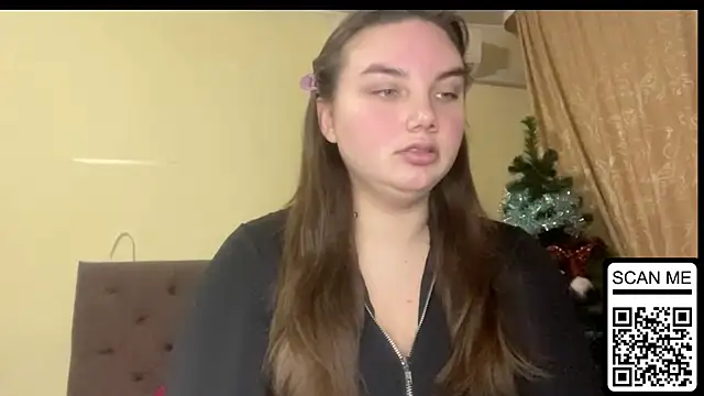 Dreamyblushfairy online show from January 18, 5:05 pm