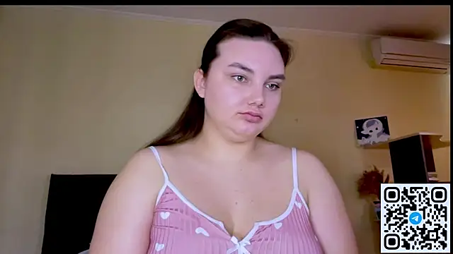 Dreamyblushfairy online show from April 10, 9:27 am