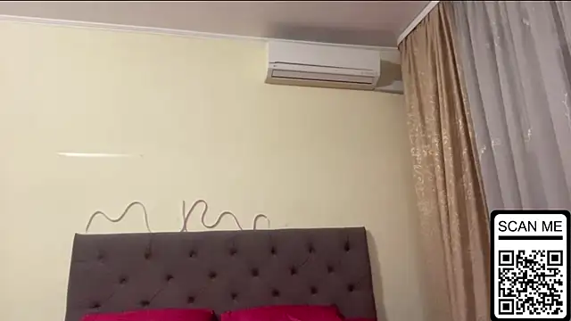 Dreamyblushfairy online show from October 21, 5:34 pm