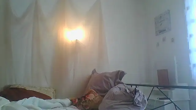 BELLAMORGANE1 online show from January 31, 3:44 pm