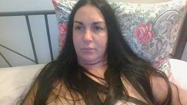 BELLAMORGANE1 online show from December 28, 7:43 pm