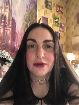 Snapshot of BELLAMORGANE1 chatting on February 9, 1:09 pm BELLAMORGANE1 online show from February 9, 1:09 pm