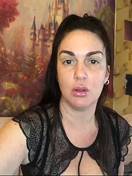 BELLAMORGANE1 online show from March 21, 6:01 pm