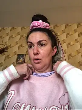 BELLAMORGANE1 online show from December 1, 1:12 pm