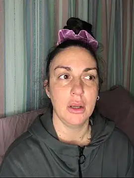 BELLAMORGANE1 online show from April 3, 10:05 pm