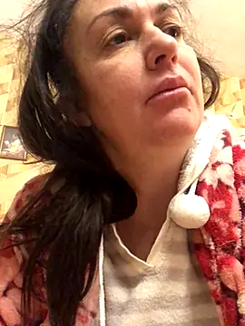 BELLAMORGANE1 online show from January 6, 7:12 am