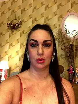 BELLAMORGANE1 online show from January 10, 4:46 pm