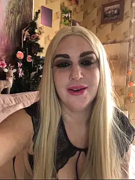 BELLAMORGANE1 online show from February 17, 1:08 pm