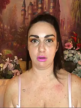 BELLAMORGANE1 online show from February 2, 2:49 pm