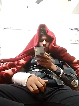 sexy boy 26 online show from January 18, 7:17 pm