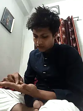 sexy boy 26 online show from February 12, 9:14 pm