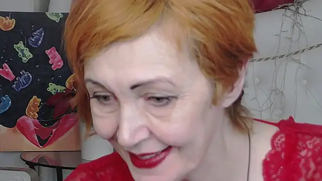 Snapshot of SilviaHart chatting on February 3, 1:08 pm SilviaHart online show from February 3, 1:08 pm