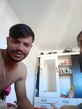 Dick13boy online show from April 13, 12:09 pm