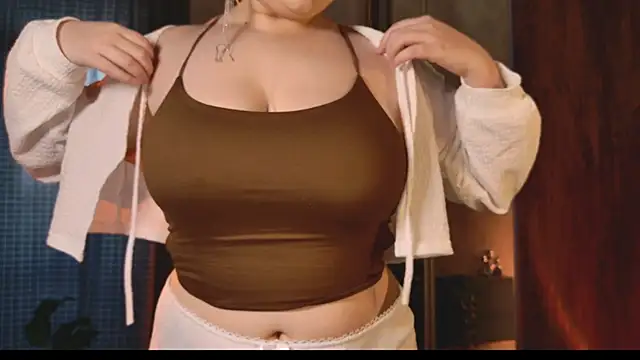 TessPleasure online show from January 17, 10:19 am